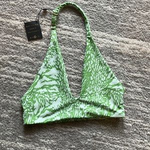 Skatie Amalfi Lacey Top